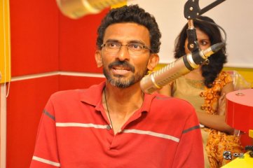 Fidaa Movie First Song Launch at Radio Mirchi